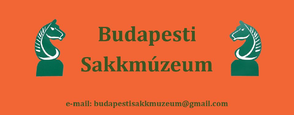 Budapesti Sakkgyűjtemény és Múzeum Alapítvány
