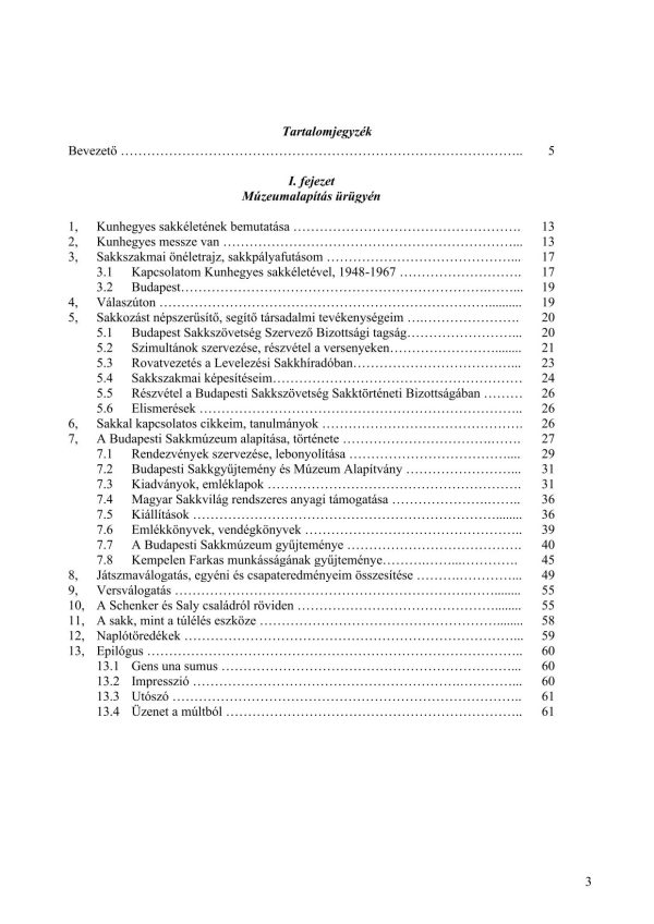 Schenker Tamás: Budapesti Sakkmúzeum – Egy megvalósult álom (pdf) - Image 2