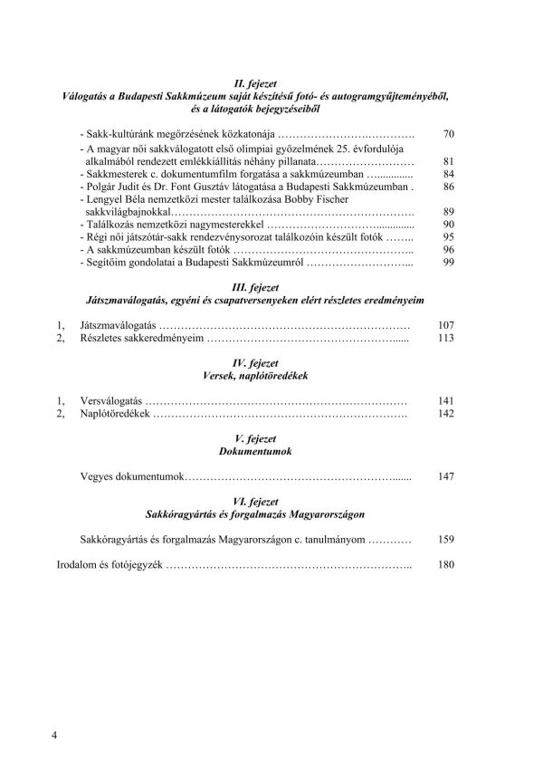 Schenker Tamás: Budapesti Sakkmúzeum – Egy megvalósult álom (pdf) - Image 3