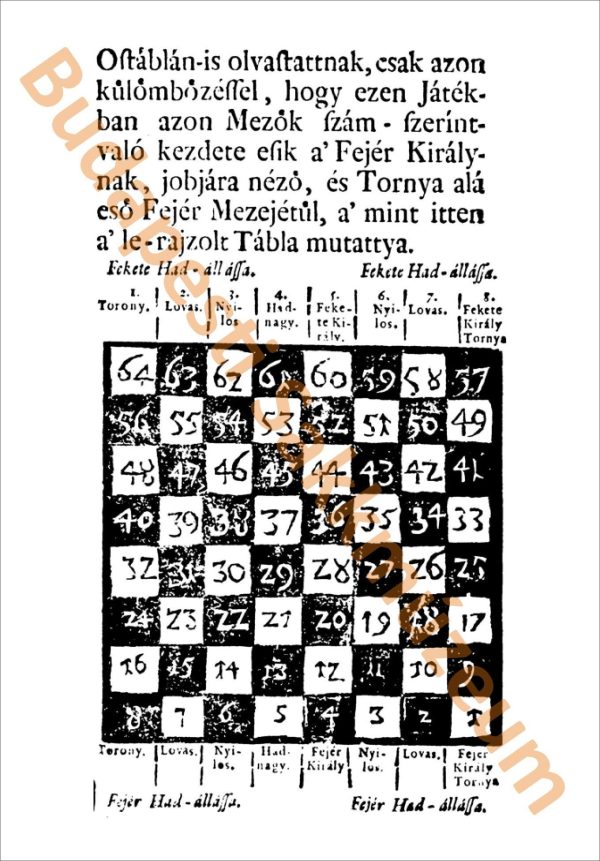 Sách, avagy királyos játéknak szabott rend-tartási (pdf) - Image 4