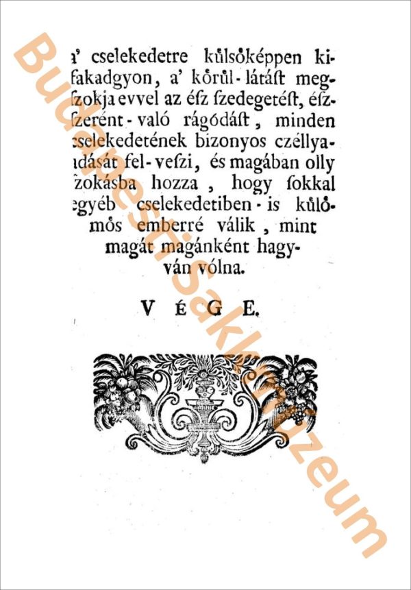 Sách, avagy királyos játéknak szabott rend-tartási (pdf) - Image 5